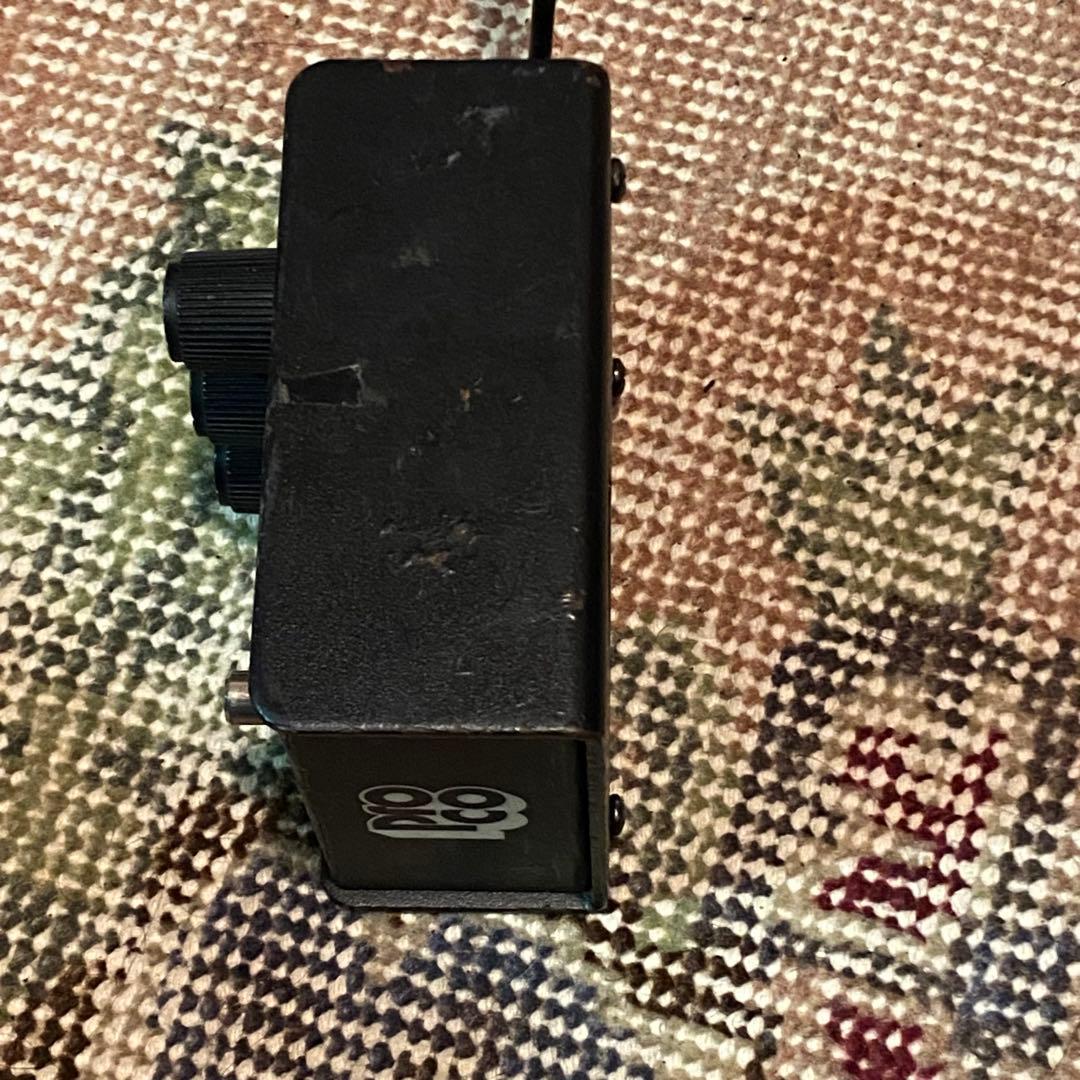 ギター RAT MADE IN USA OP07DP