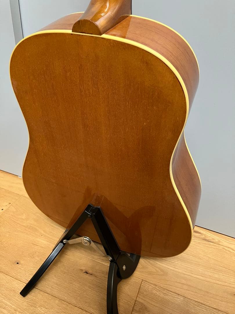 Gibson J-50 2001年製　LTD ギブソン　アコースティックギター