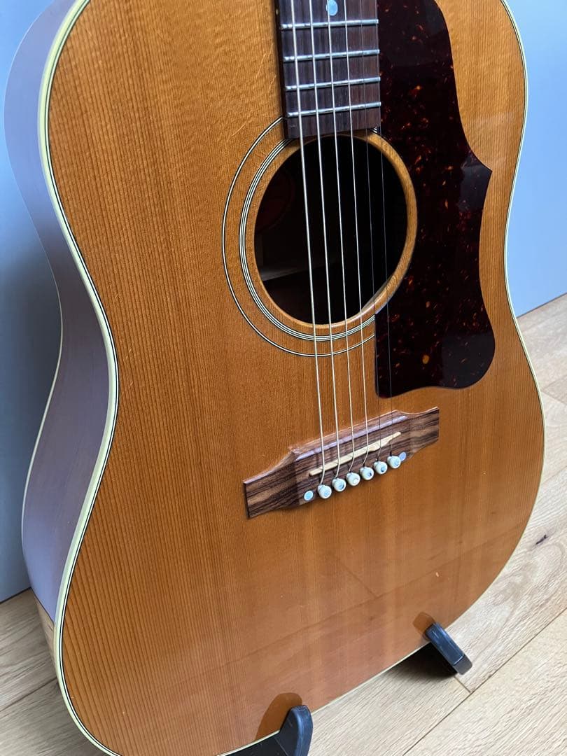 Gibson J-50 2001年製　LTD ギブソン　アコースティックギター