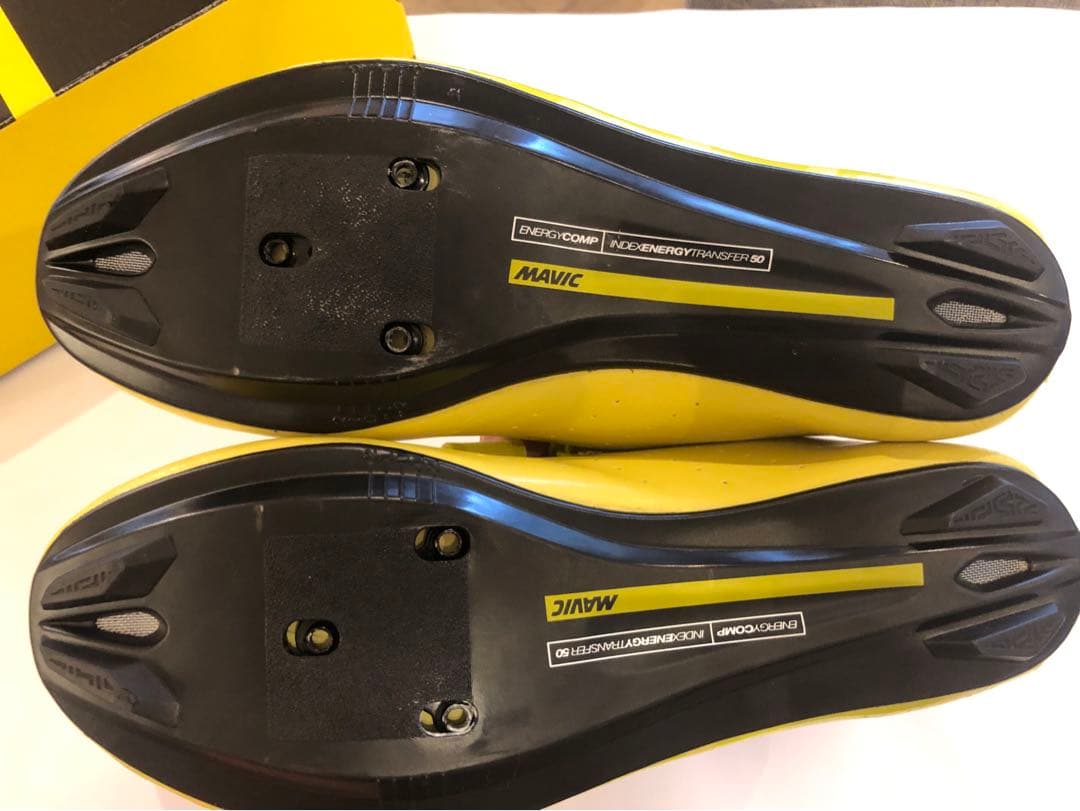 MAVIC COSMIC 26.5cm 42 未使用に近い
