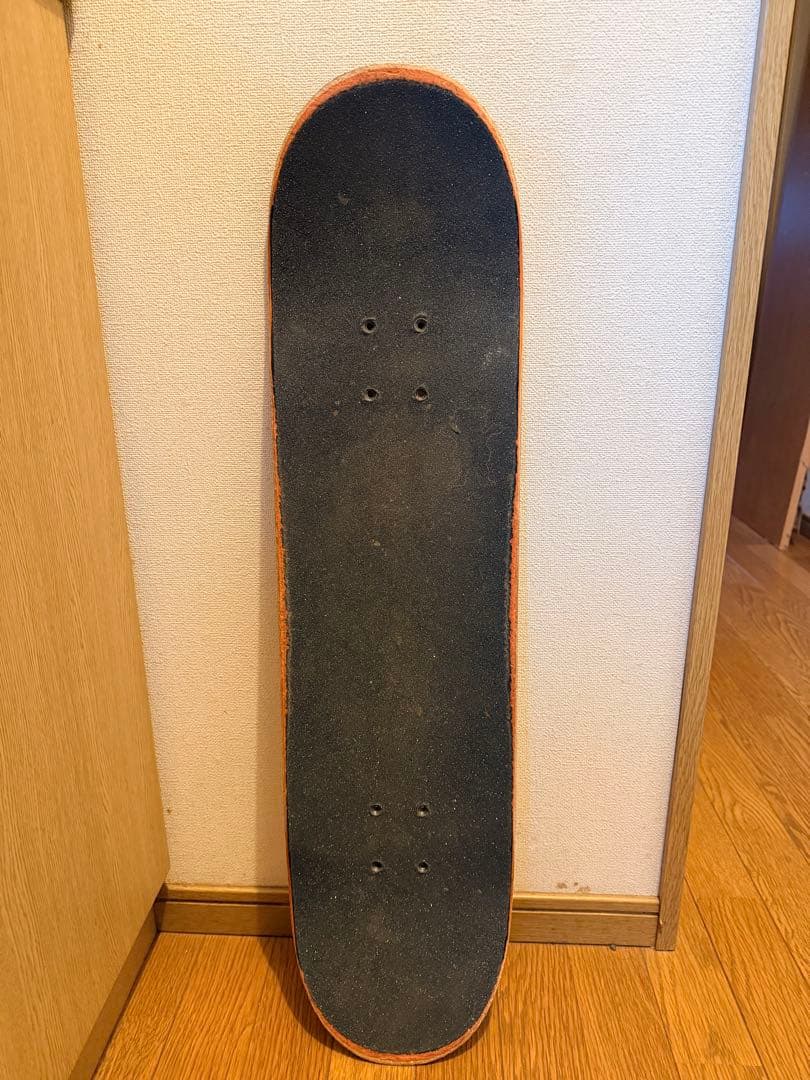 PRIMITIVE デッキ2pac 8インチ
