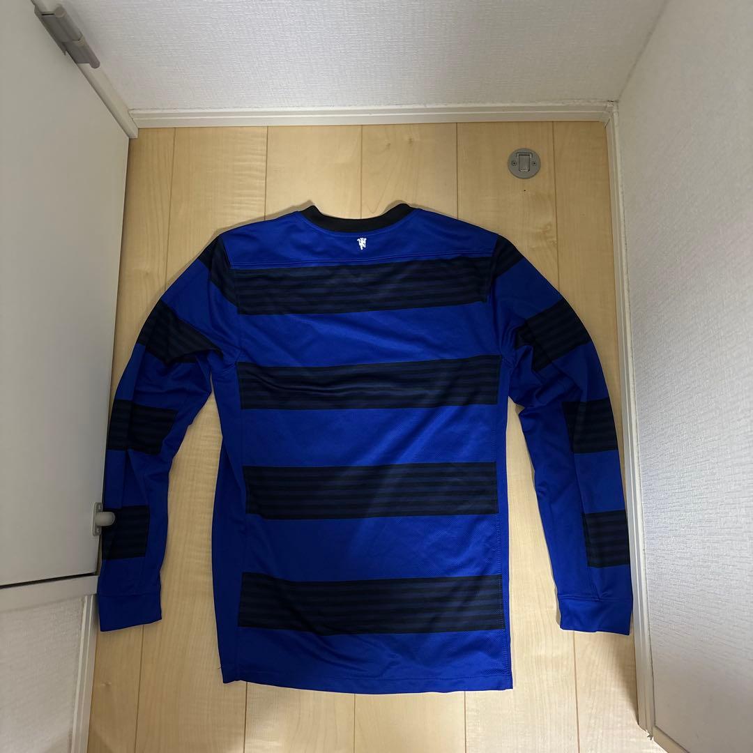 ま*き様 美品マンチェスターユナイテッド