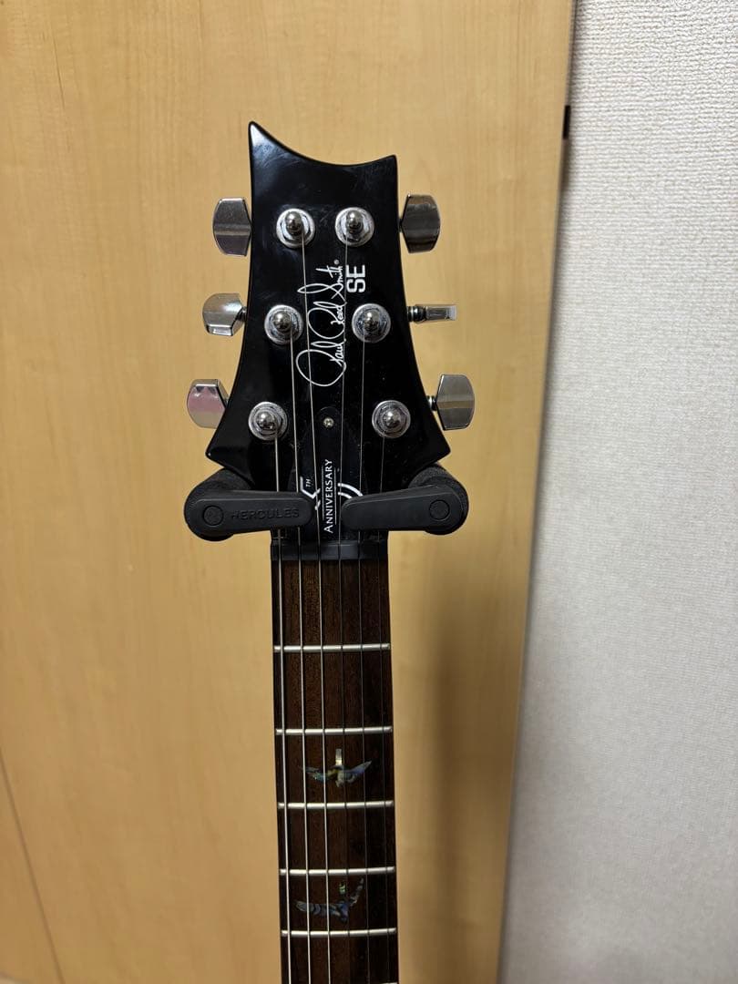 ギター PRS SE Custom24 35th Anniversary