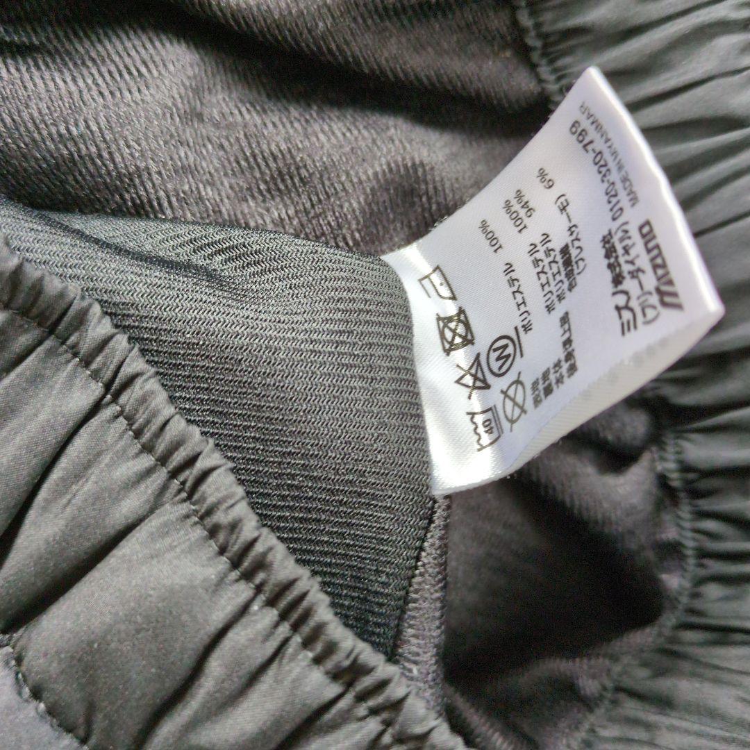 でかすけ様【未使用級】ミズノ ウィンドブレーカー セットアップ　3XL