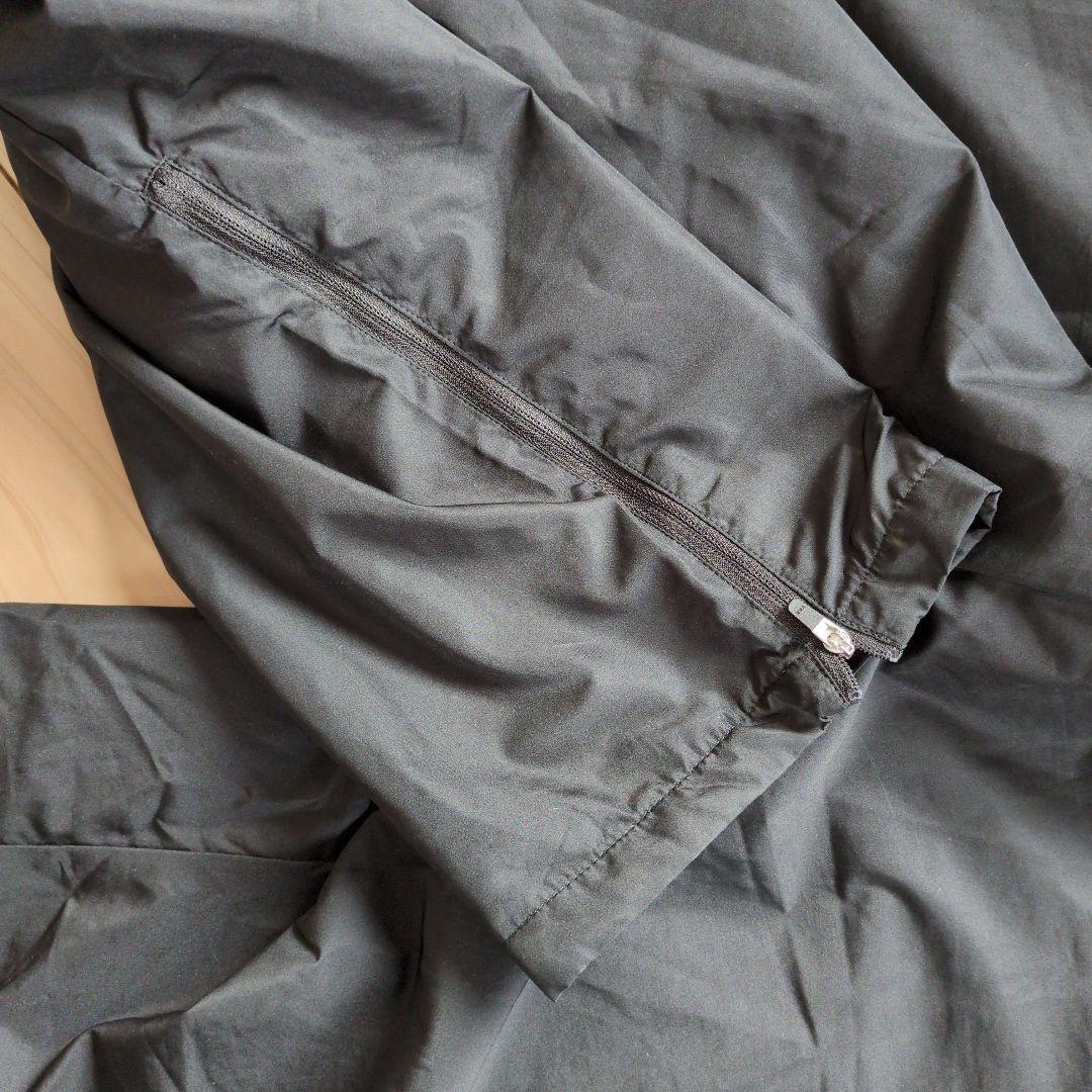 でかすけ様【未使用級】ミズノ ウィンドブレーカー セットアップ　3XL