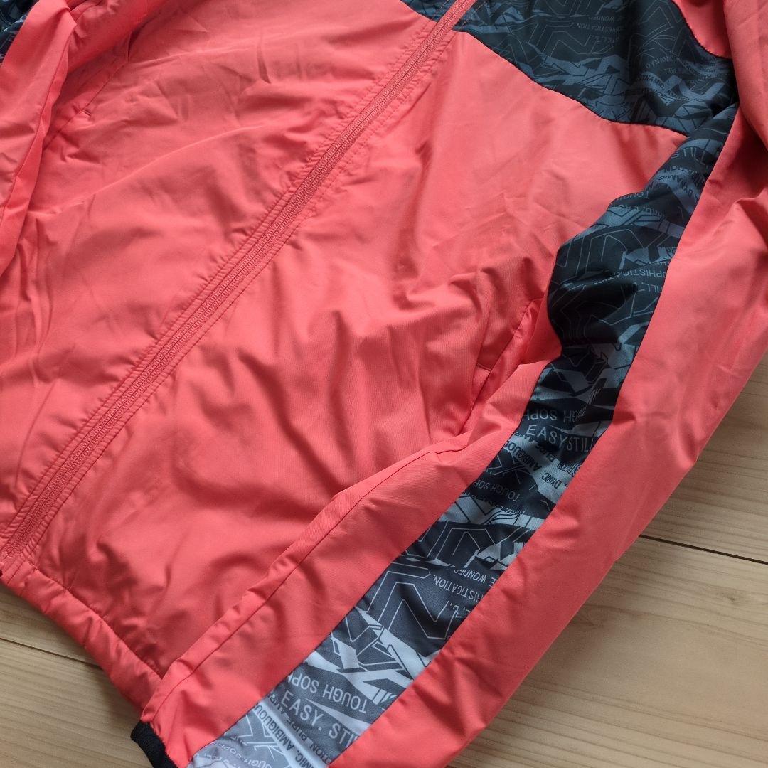 でかすけ様【未使用級】ミズノ ウィンドブレーカー セットアップ　3XL