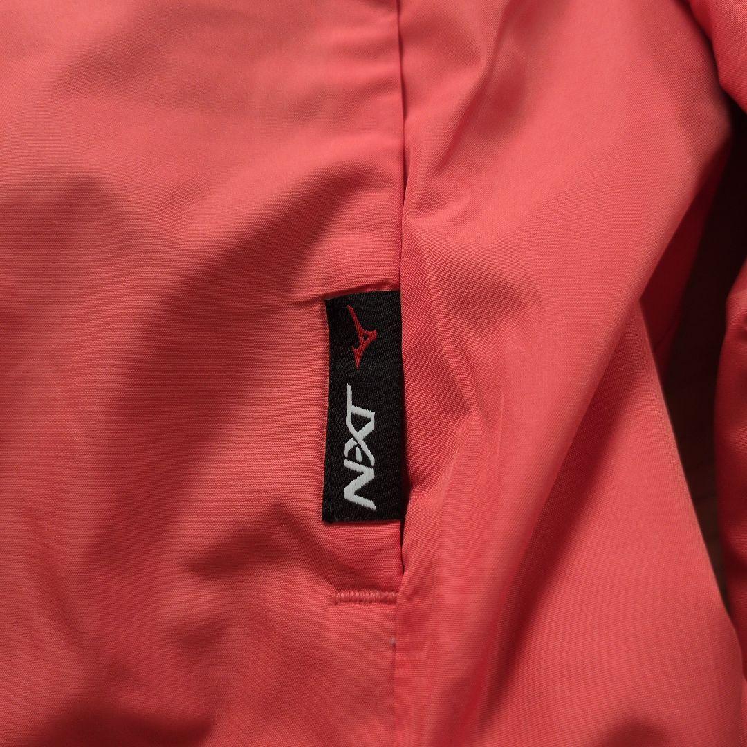 でかすけ様【未使用級】ミズノ ウィンドブレーカー セットアップ　3XL