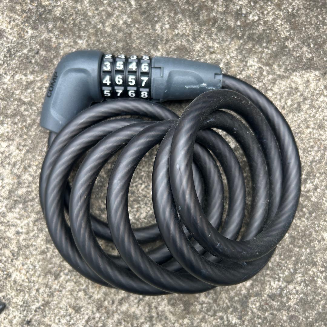 TREK 自転車　極美品　入学