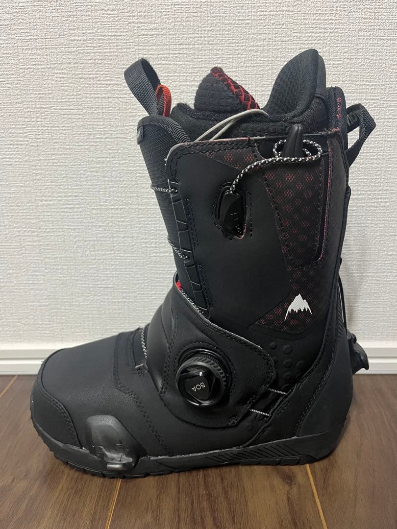 Burton step on ion 2点セット