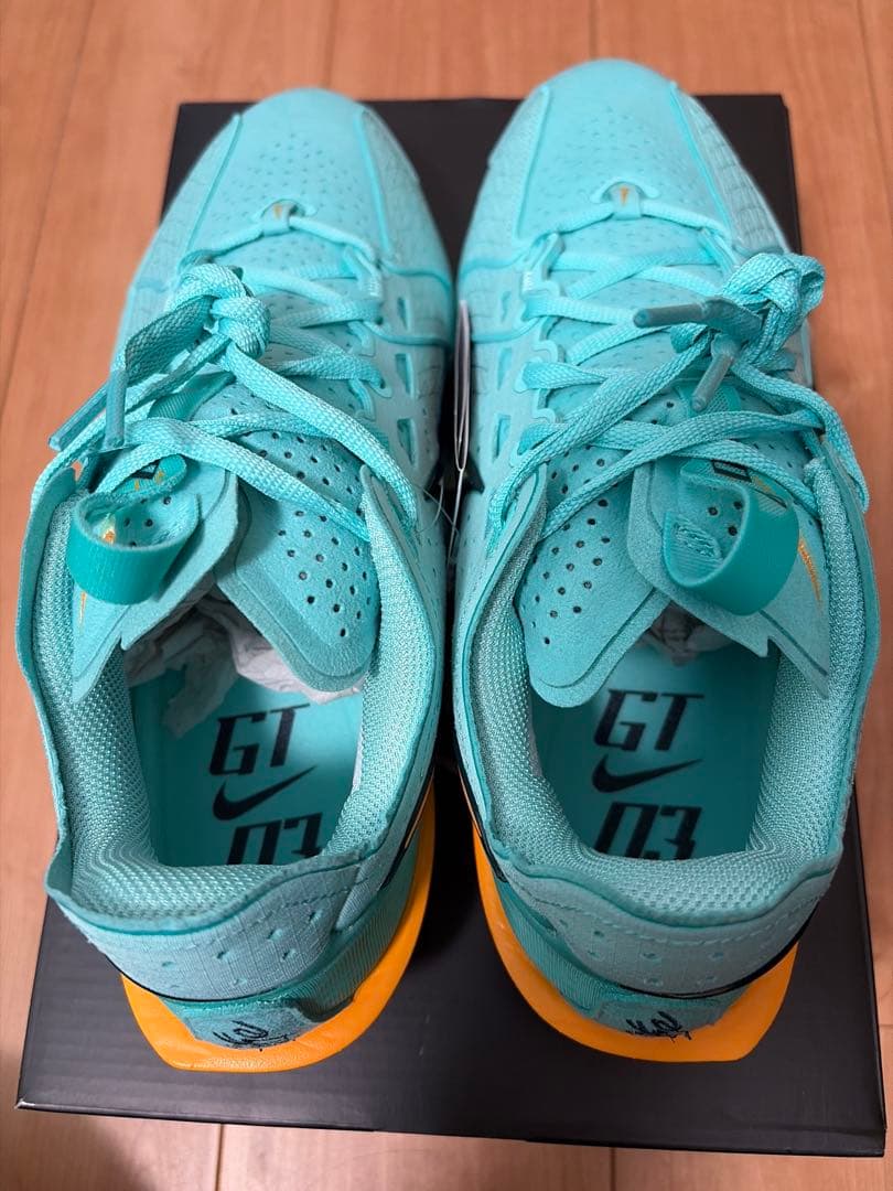 Nike GT Cut 3 EP 27.5cm 新品・未使用品