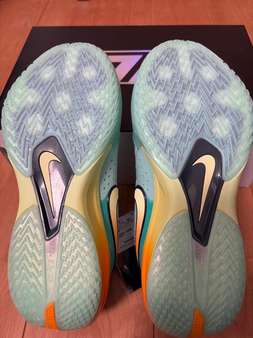 Nike GT Cut 3 EP 27.5cm 新品・未使用品