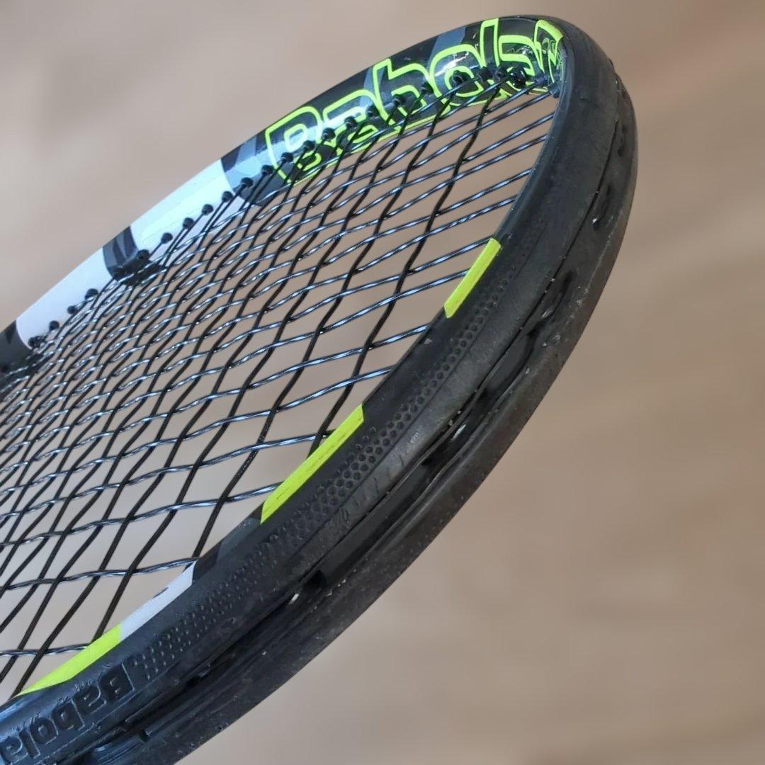 Babolat Pure AERO テニスラケット