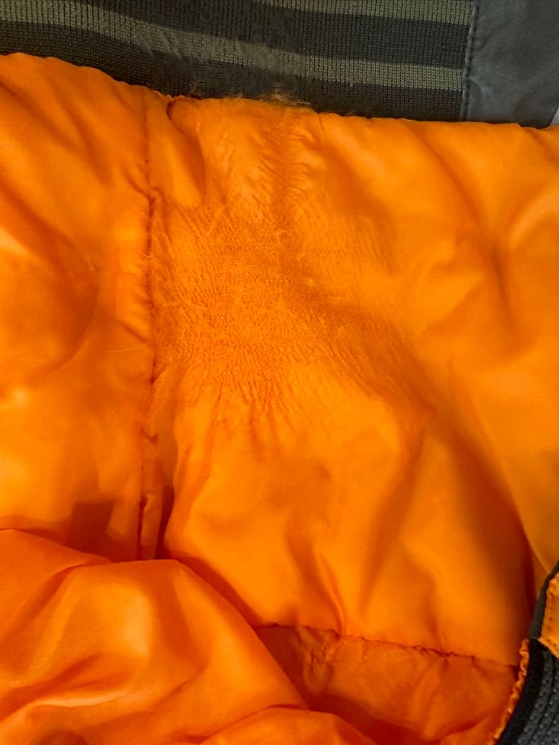 Burton スノーボード用子ども用ウェア 迷彩　M 140