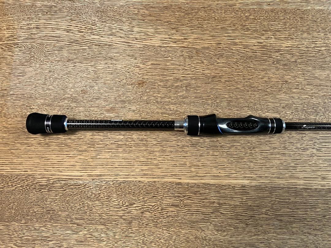 【美品】オリムピック 18スーパーフィネッツァGSFS-752L-T