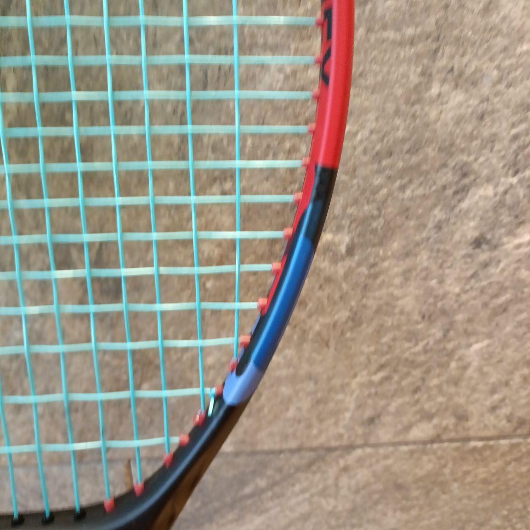 ラケット(硬式用) YONEX VCORE95