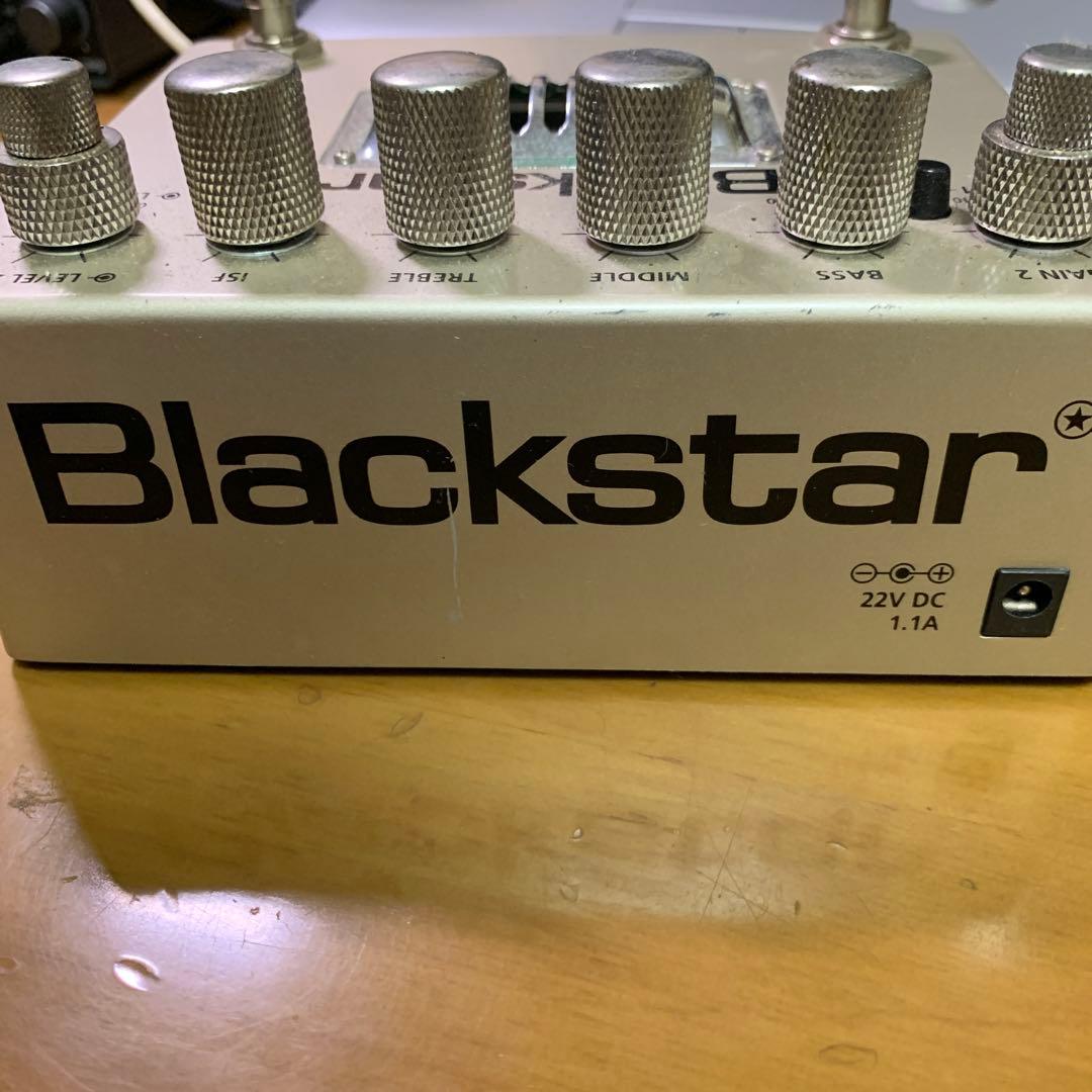 BLACKSTAR HT-DUAL HT-Delay まとめ売り