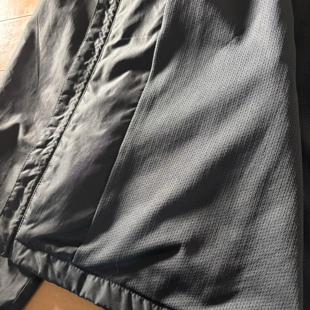 NIKE マンチェスターユナイテッド ナイロンジャケット M