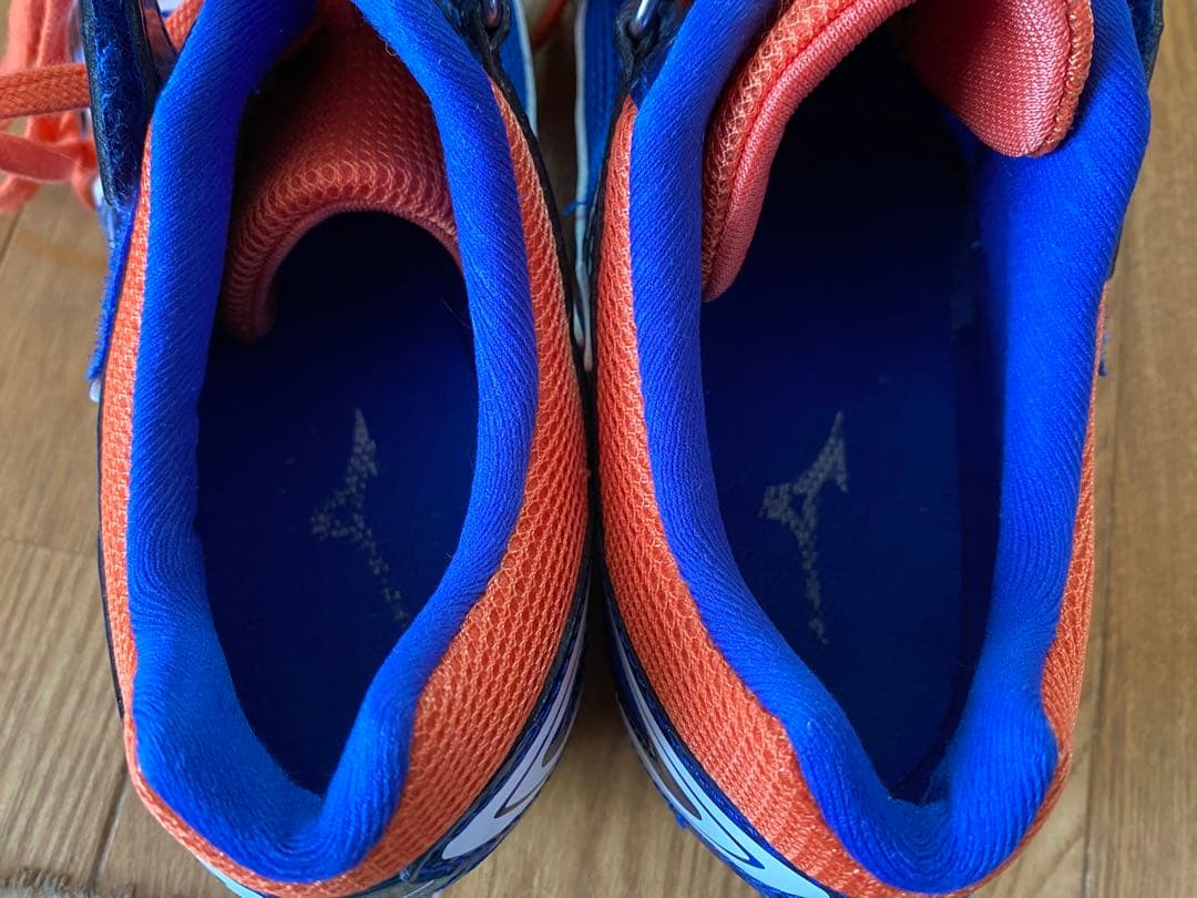 MIZUNO陸上スパイク26.5cm