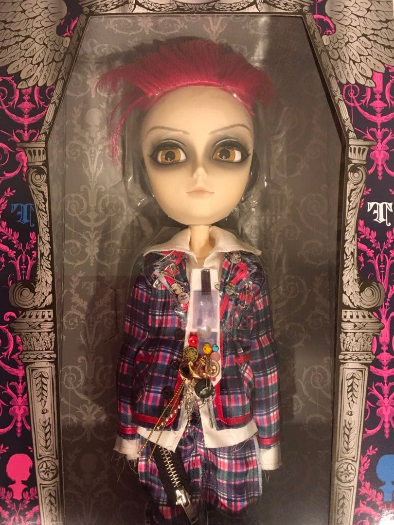 hide TAEYANGドール