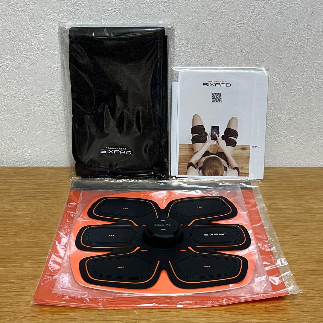 SIXPAD ABS FIT シックスパッド アブズフィット2
