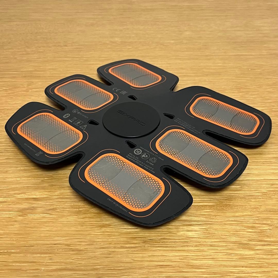 SIXPAD ABS FIT シックスパッド アブズフィット2