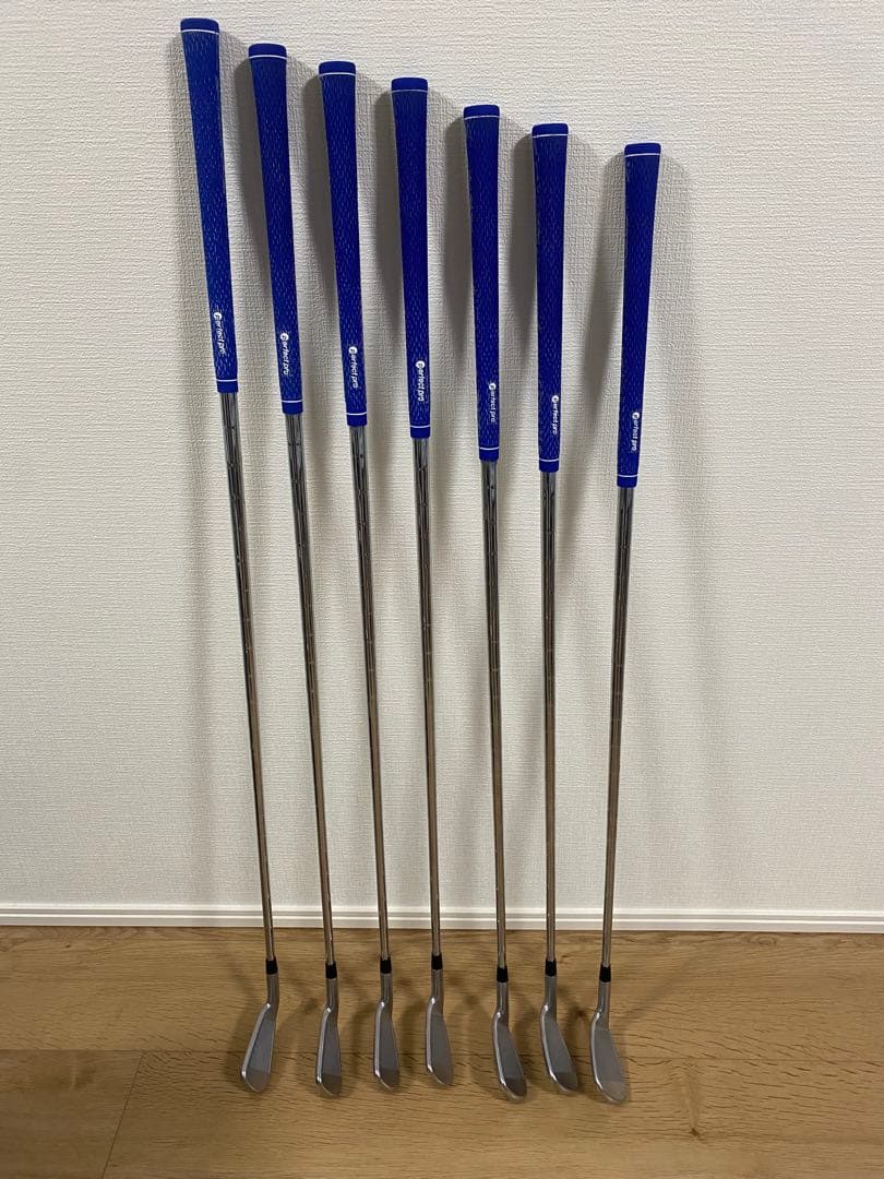PING i230 アイアン7本セット