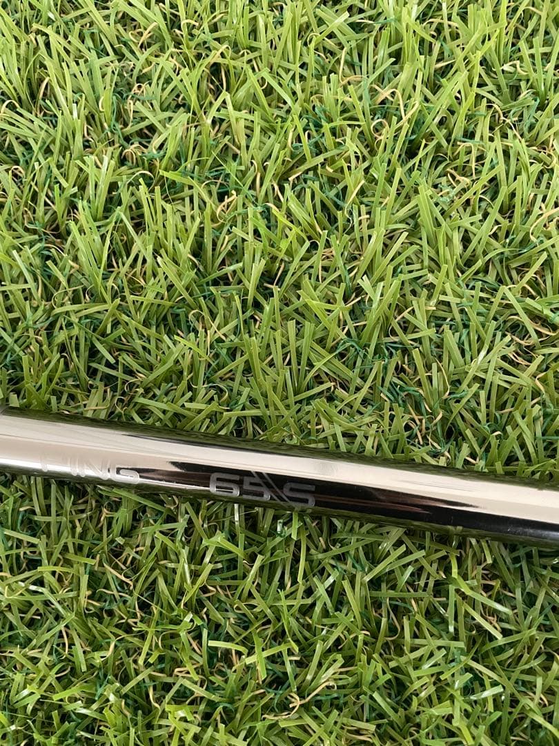 新品　PING TOUR 2.0 CHROME 65S ドライバー用シャフト