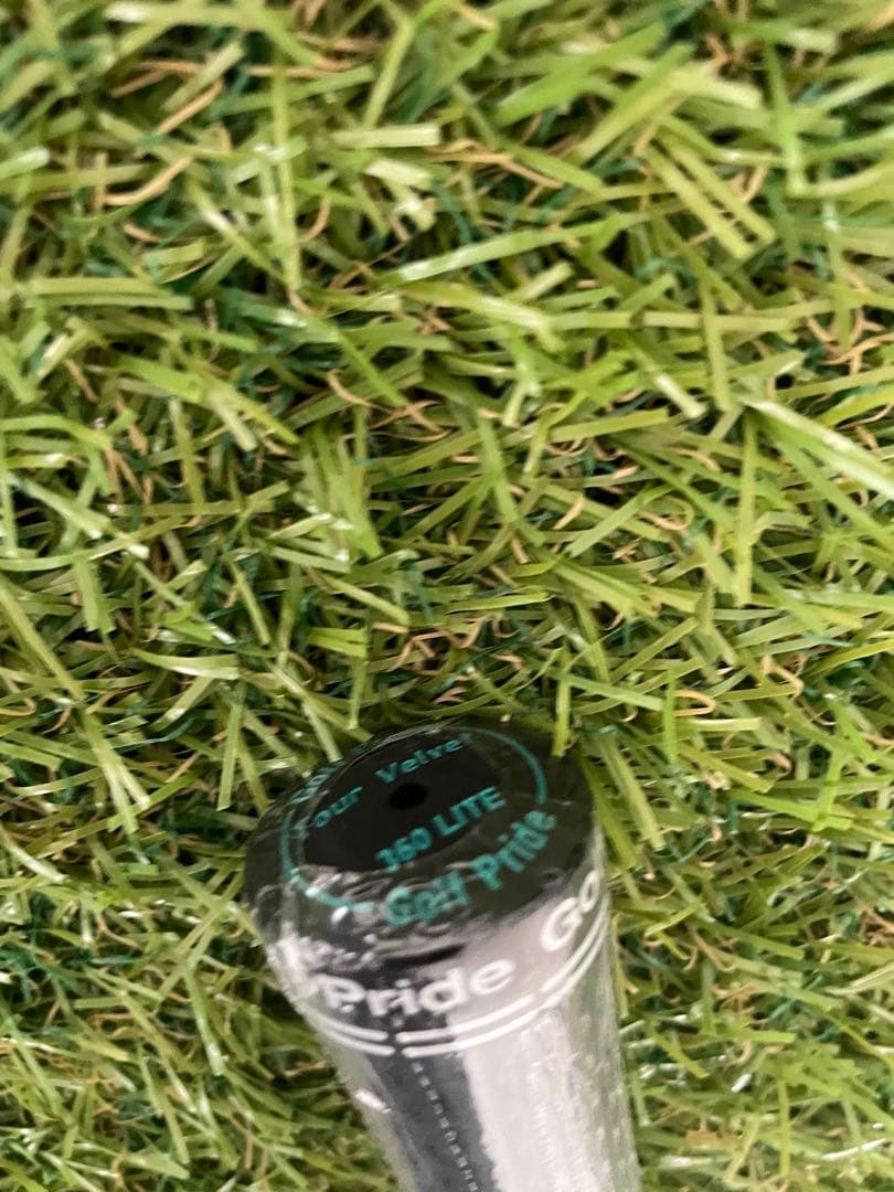 新品　PING TOUR 2.0 CHROME 65S ドライバー用シャフト