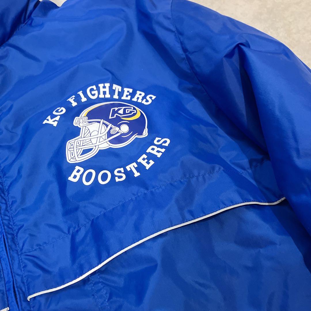 【美品】関西学院大学 FIGHTERS ジャンパー