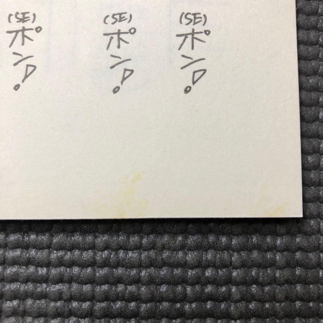 モノノ怪 アニメ 第8話 台本 ノイタミナ/怪 ayakashi/化猫