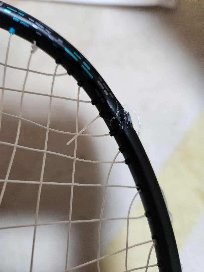YONEX アストロクス88S PRO ジャンク品