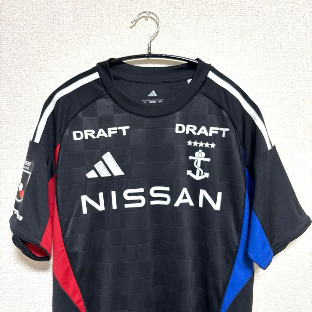 正規品 横浜F・マリノス 2025年 スペシャルユニフォーム adidas M