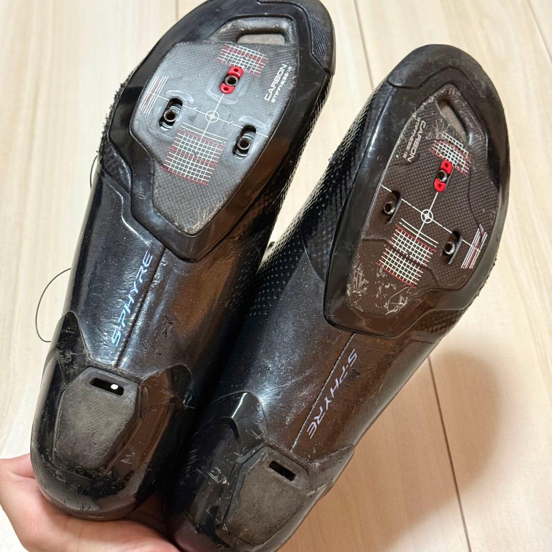 シマノ S-PHYRE SH-RC902S ワイド 42.5 限定カラー