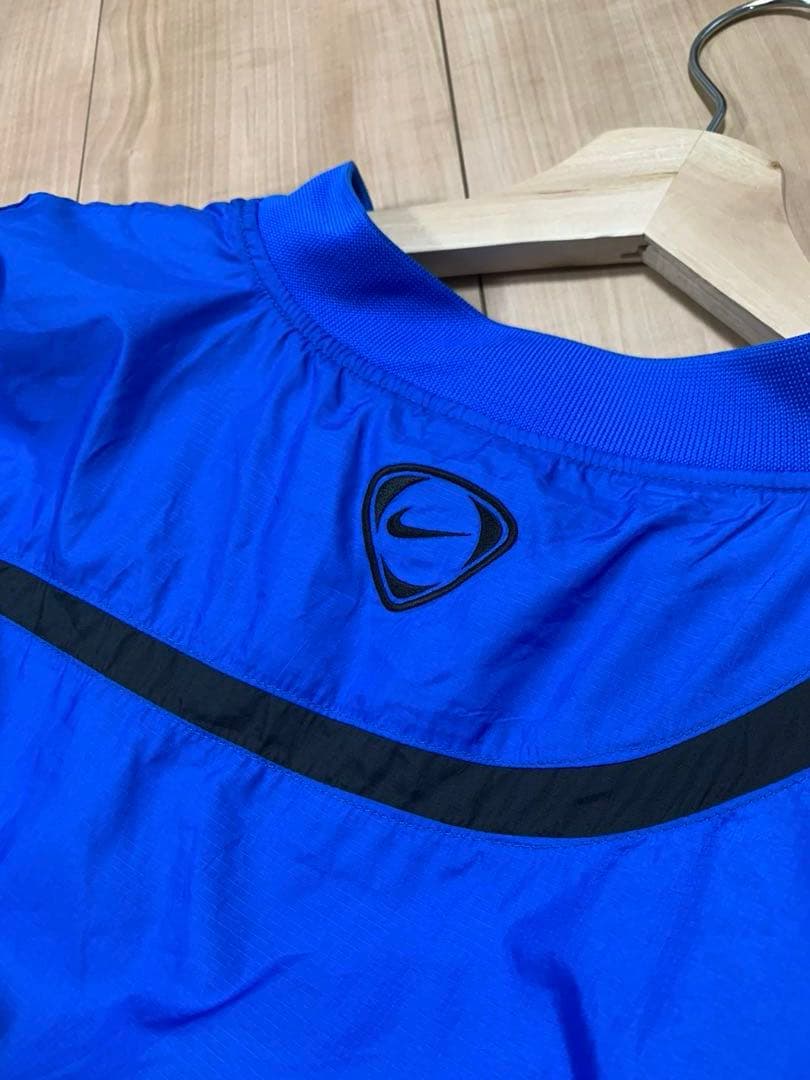 最終価格 NIKE ナイキ ピステ ②