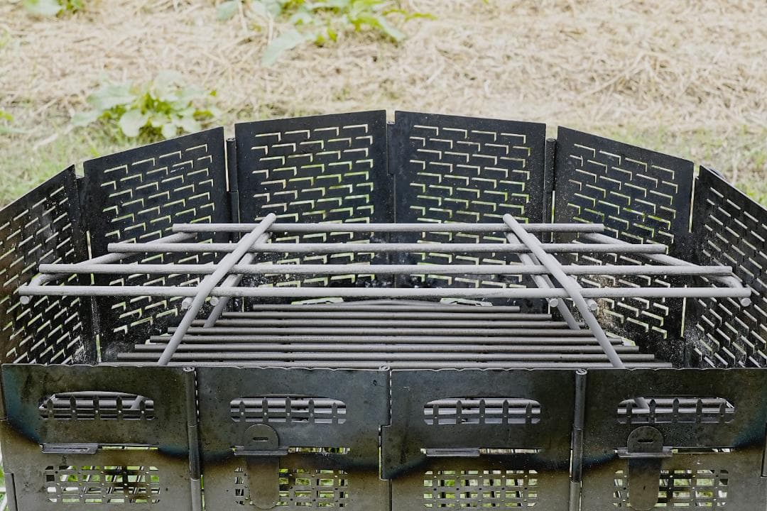 ミカヅキロストル “Cour” &専用スタンド“Cour aid” 窒化Vr.