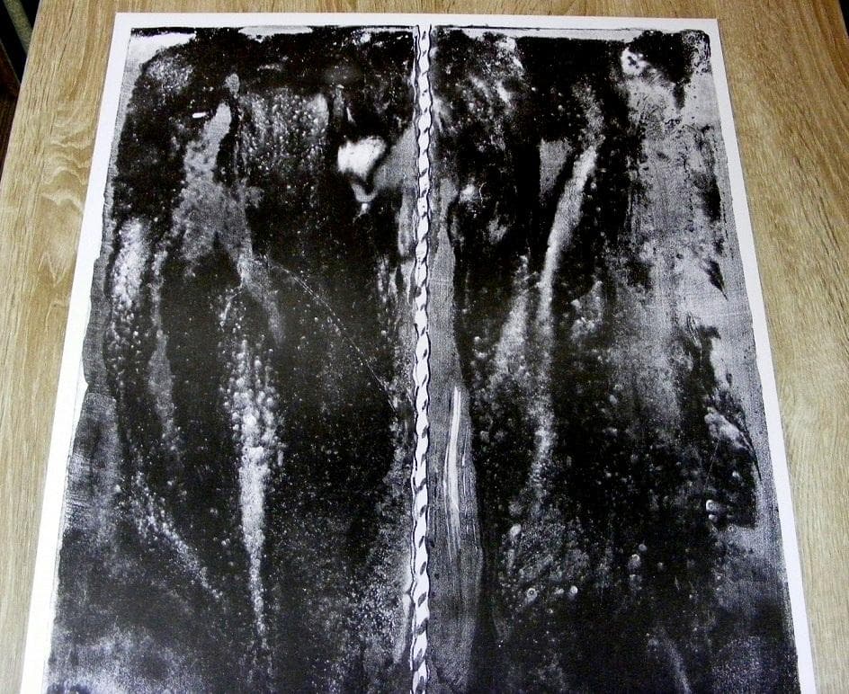 RECENT STILL LIFE ポスター