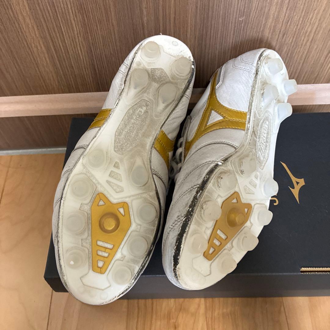 Mizuno Morelia 限定色
