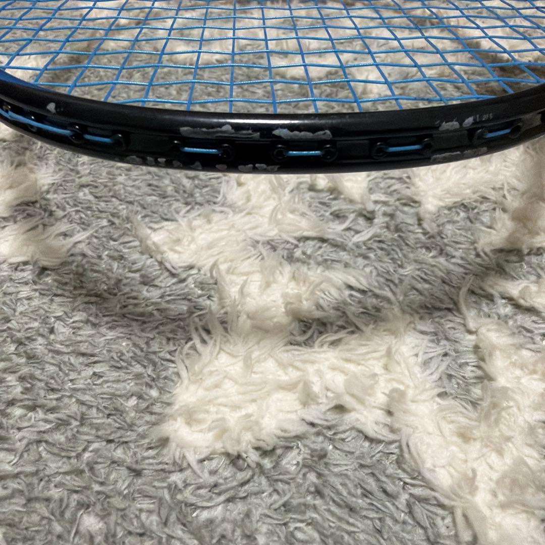 YONEX ASTROX77 アストロックス バドミントンラケット ブルー