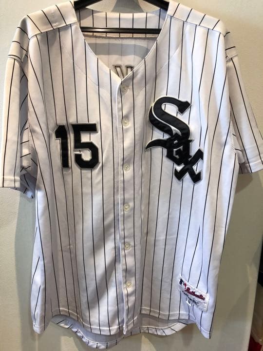 【2月SALE】MLB ゴードン・ベッカム直筆サイン入りユニフォーム