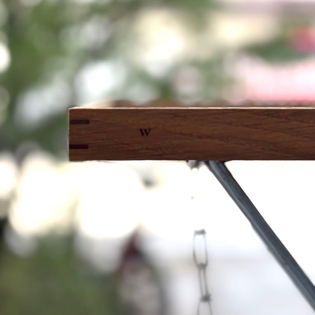 Wanderout Universal Wood Tray ワンダラウト