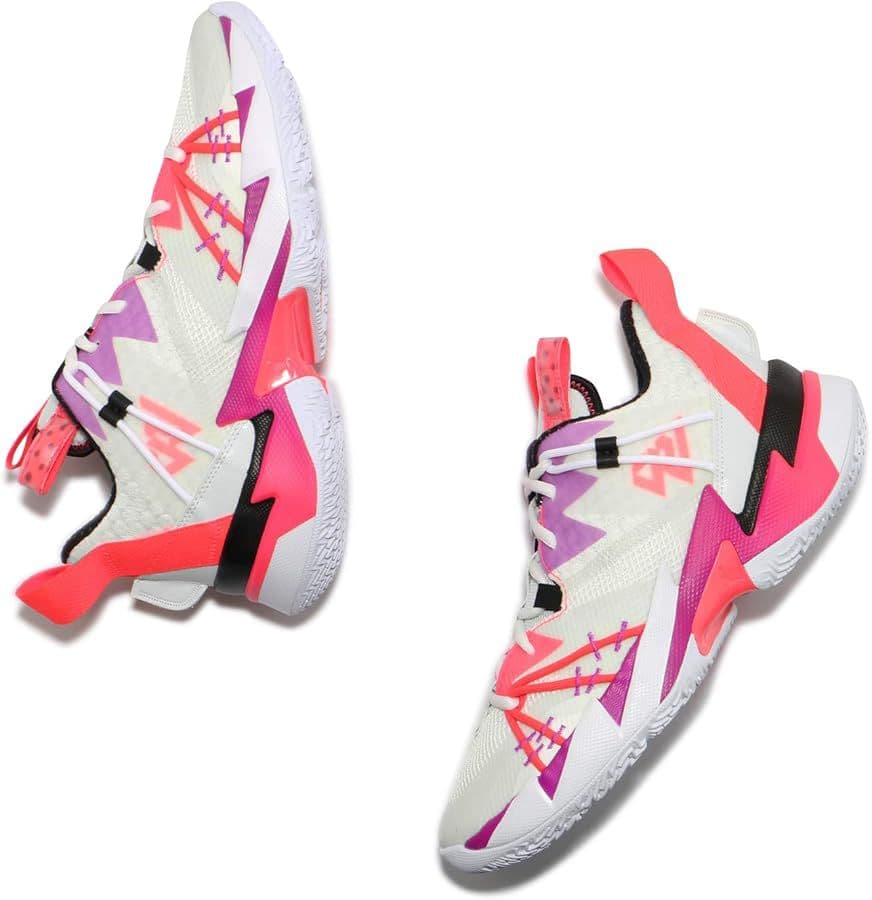 シューズ(男性用) 27cm NIKE JORDAN WHY NOT ZERO.3 SE PF