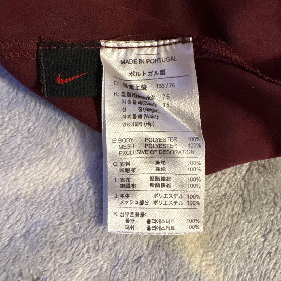 NIKE Arsenal ユニフォーム