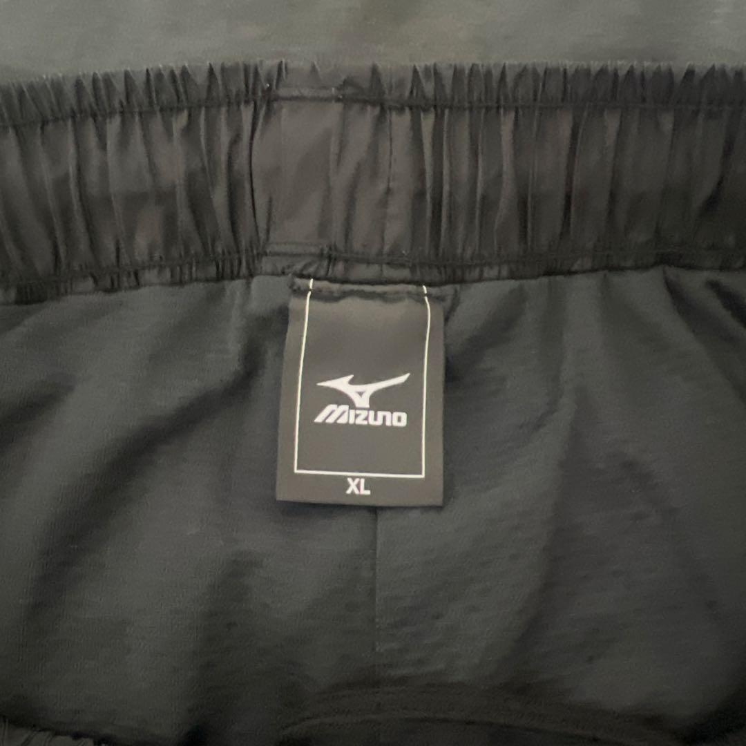 MIZUNO トレーニングウェア ブレスサーモウォーマ-上下セット　XL