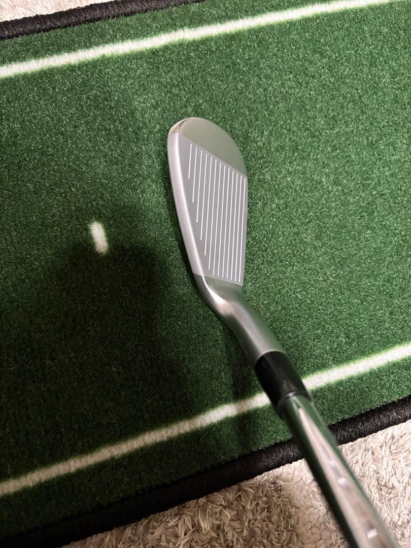 ミズノ　JPX925 FORGED GW ウェッジ　レフティ　950neo