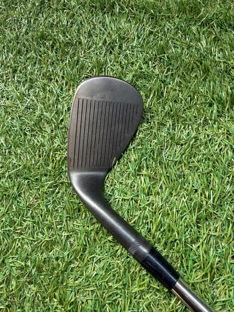 VOKEY/ヴォーケイ SM9ウェッジ 56度 12Dバウンス