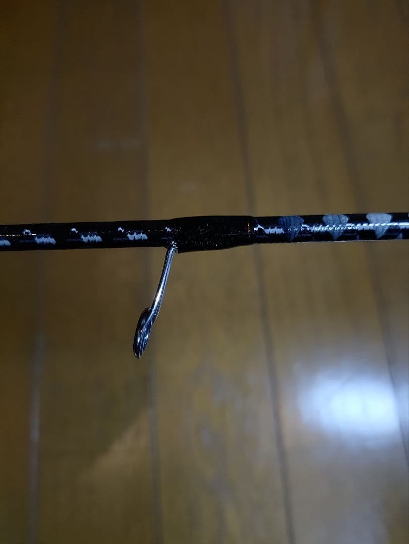 シマノ　18ソアレSS 76ML-S(中古品)