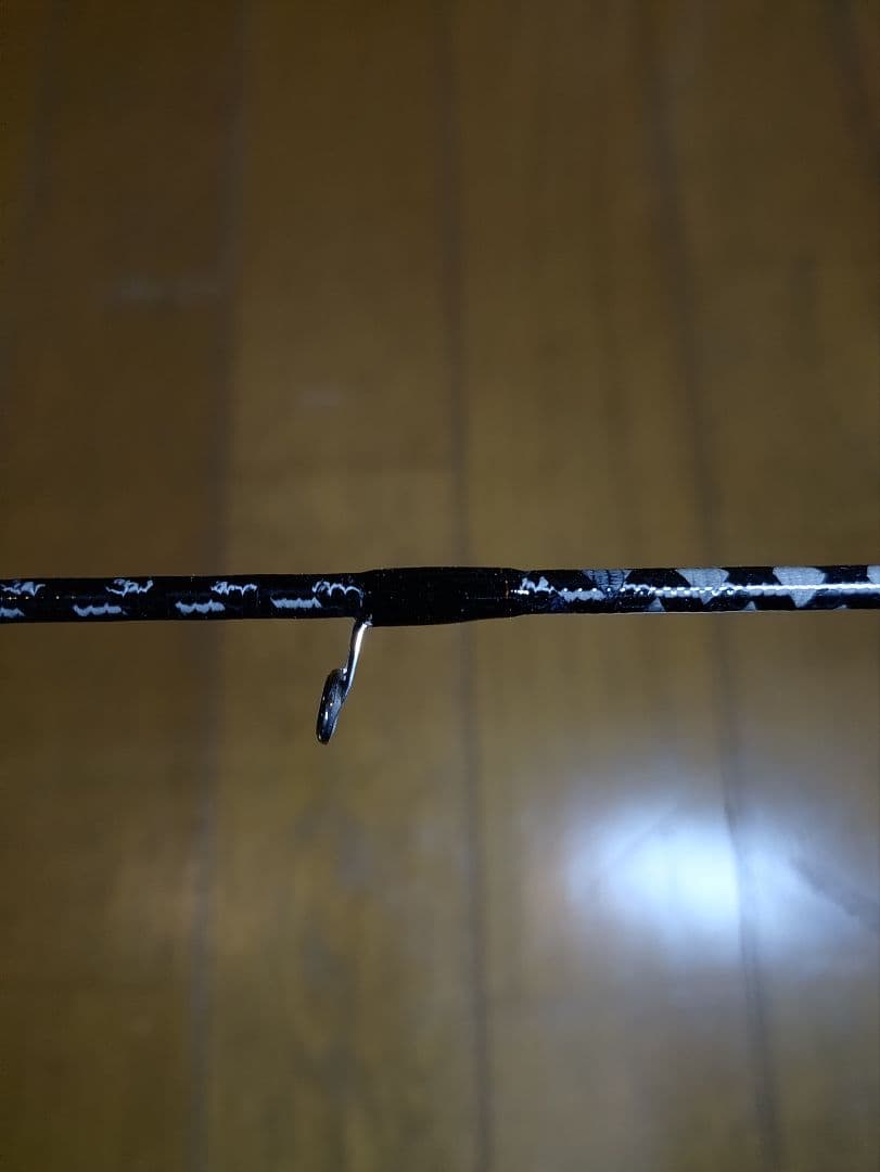 シマノ　18ソアレSS 76ML-S(中古品)