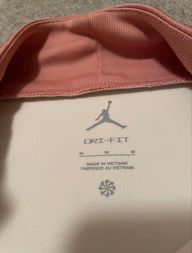 Jordan PSG パリサンジェルマン Dri-FIT 長袖トレーニング
