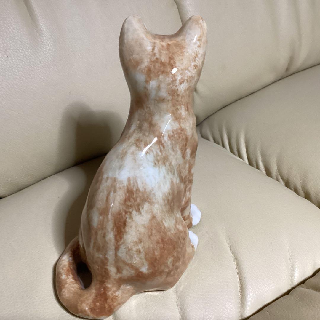 ケンジントンキャット約20cmウィンスタンレイ女史のサイズ3の上品猫