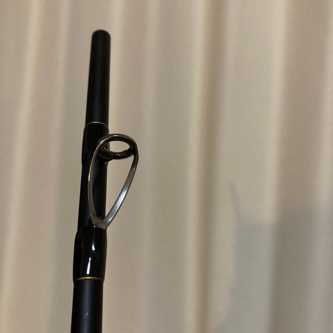 Grand櫻黒潮 1.77m サクラ釣具